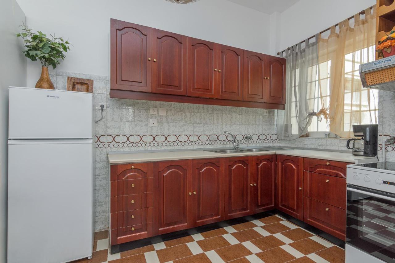 Nice 2Bedroom Apartment In Pagkrati Athens Exterior photo